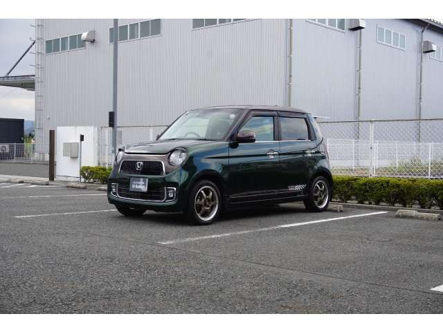 N-ONEG SSブラウンスタイルパッケージ