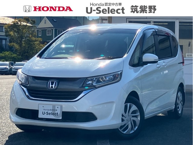 フリード 1.5 G ホンダセンシング （DBA-GB5）