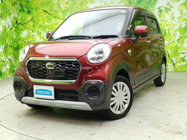 キャストアクティバ X