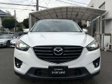 CX-5 2.2 XD Lパッケージ 4WD 