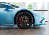Steel Brake with Red calipers