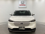 ヴェゼル 1.5 e:HEV X 4WD 