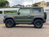 ジムニーシエラ 1.5 JL 4WD 