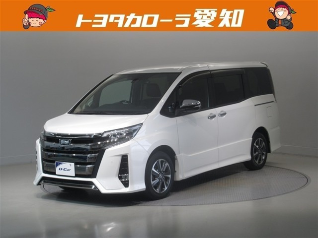 ノア  2.0 Si WxBIII