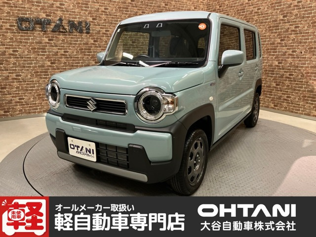 スペーシア ハイブリッド(HYBRID) G 