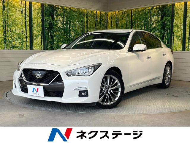 スカイライン3.0 GT タイプP