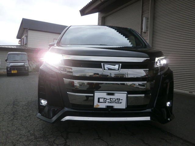 ノア 2.0 Si W×B II 