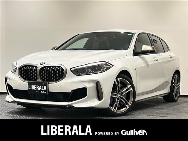 1シリーズM135i xドライブ 4WD4WD 修復歴無し