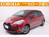 トヨタ ヴィッツ