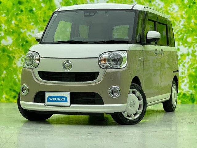 ムーヴキャンバスX SAIII