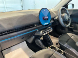 車両詳細はMINI NEXT 札幌東 TEL:011-785-3232へどうぞお気軽にお問い合わせ下さい