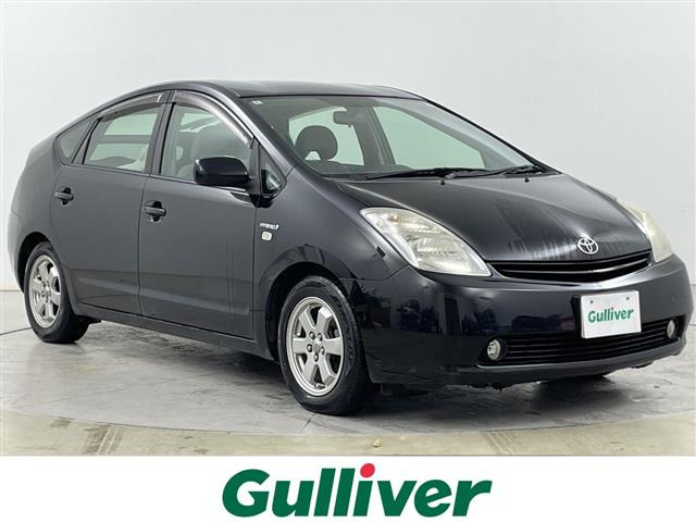 プリウス1.5 EX修復歴無し