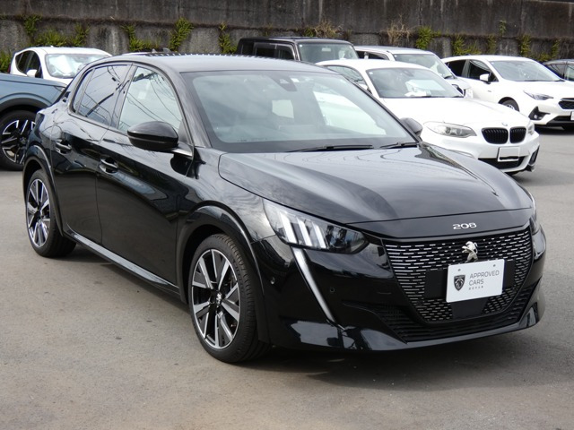208GTライン