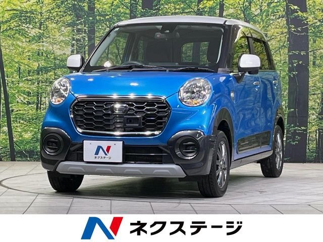 キャストアクティバ X SAII