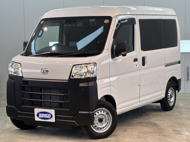 ハイゼットカーゴスペシャル クリーン