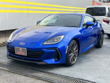 スバル BRZ