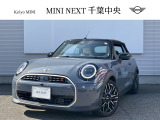 BMW MINI ミニコンバーチブル