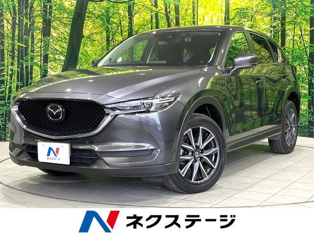 CX-5 XD プロアクティブ