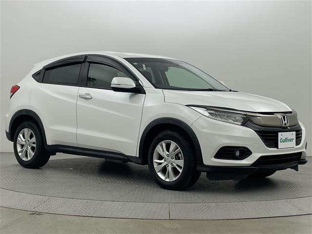 ヴェゼル1.5 X ホンダセンシング修復歴無し