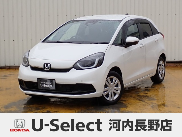 フィット 1.5 ホーム