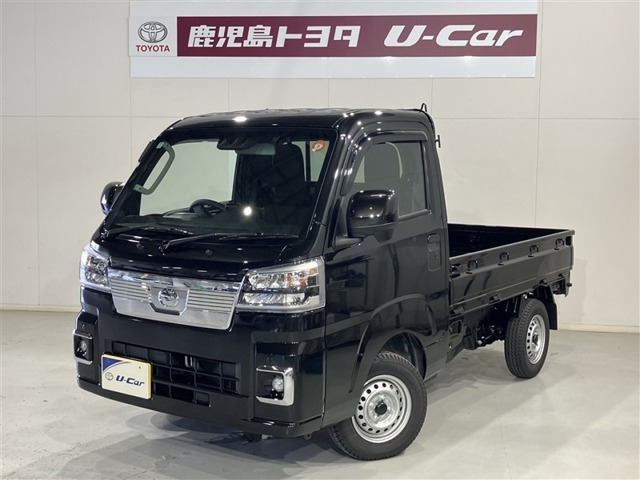 ハイゼットトラックエクストラ 4WD