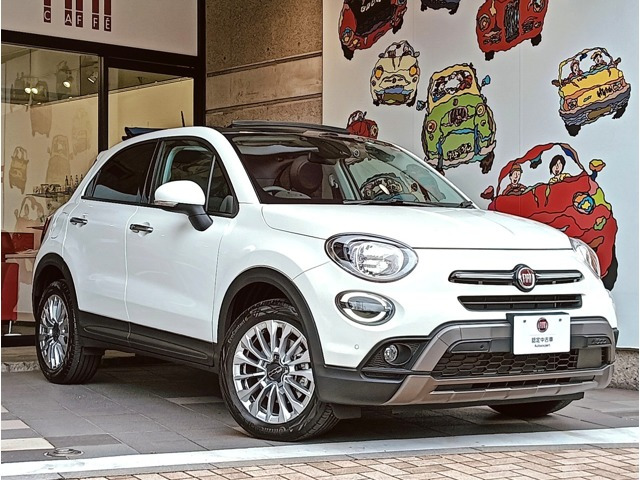 500Xインフィニート