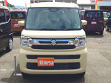 【届出(登録)済未使用車】福井県最大級の軽自動車専門店!在庫台数300台!オールメーカー取り揃えてお待ちしております!