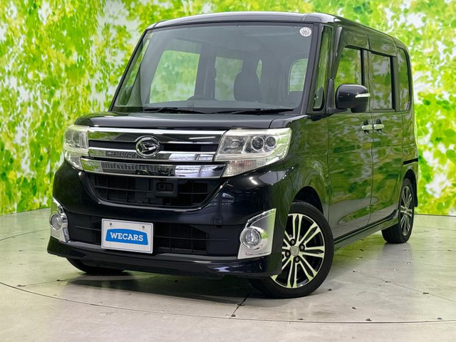 タントカスタムX スマートセレクション SA