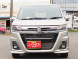 ワゴンRカスタムZ ハイブリッド(HYBRID) ZT 