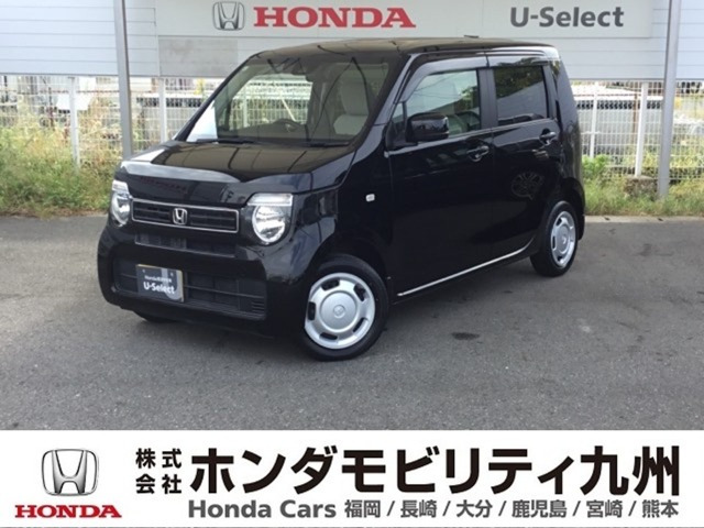 N-WGN L ホンダ センシング