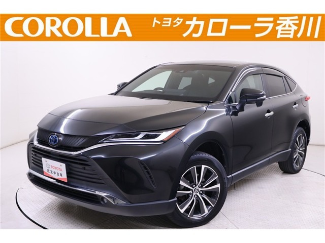 ヤリス 1.5 ハイブリッド G （6AA-AXUH80）