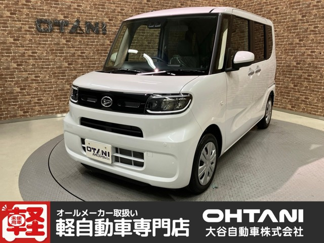 タント X 