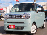 スズキ ワゴンRスマイル