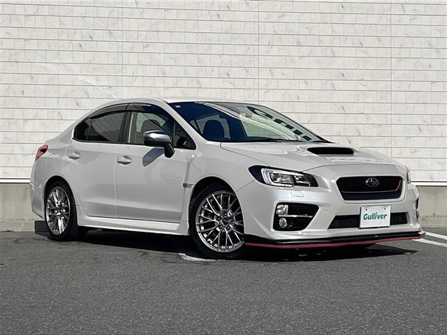 WRX S4 2.0 GT-S アイサイト 4WD 修復歴無し