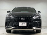 RX 350 Fスポーツ 4WD 