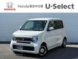 この度は当店のお車をご覧いただきありがとうございます。Hondacars熊谷U-Select本庄店でございます。2025年式のN-WGNが入庫しました。お問い合わせ・ご来店を心よりお待ちしております。