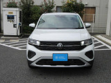 T-Cross TSI アクティブ 