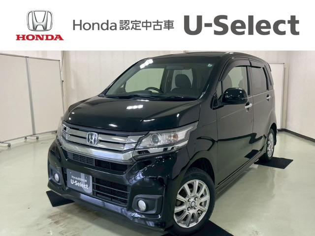 N-WGNカスタムG ターボ SS クールパッケージ 4WD