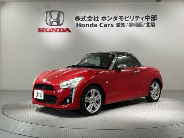 コペン ローブ S