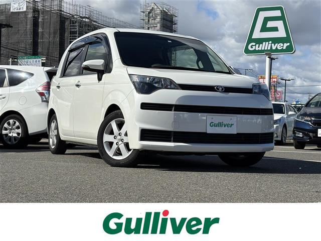 スペイド 1.5 G ワンオーナー 修復歴無し