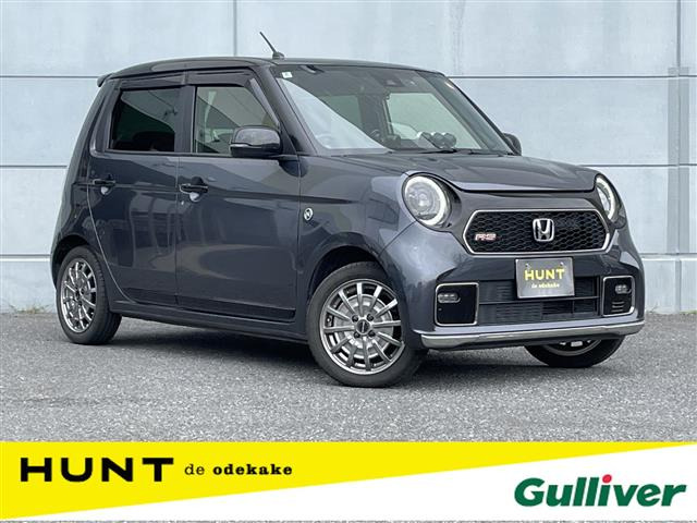 N-ONE RS 6MT修復歴無し