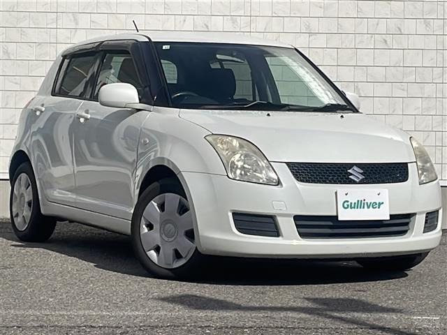 スイフト1.3 XG 4WD4WD 修復歴無し