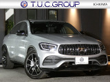GLCクーペ AMG GLC43 4マチック 4WD 