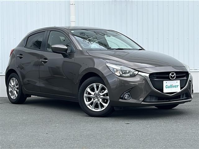 デミオ1.3 13S ツーリング修復歴無し