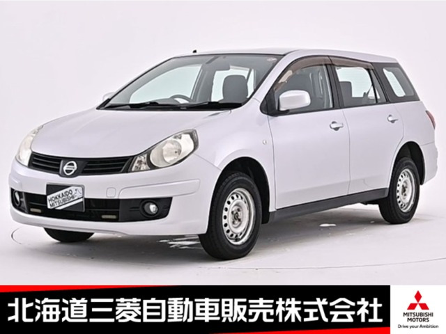 ADエキスパート1.6 GX 4WD