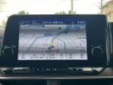 【純正ナビ】人気の純正ナビを装備。オーディオ機能も充実しており、Bluetooth接続すればお持ちのスマホやMP3プレイヤーの音楽を再生可能!毎日の運転がさらに楽しくなります!!