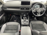 CX-5 2.0 20S ブラックトーンエディション ワンオーナー 修復歴無し