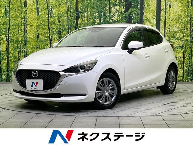 MAZDA21.5 15C