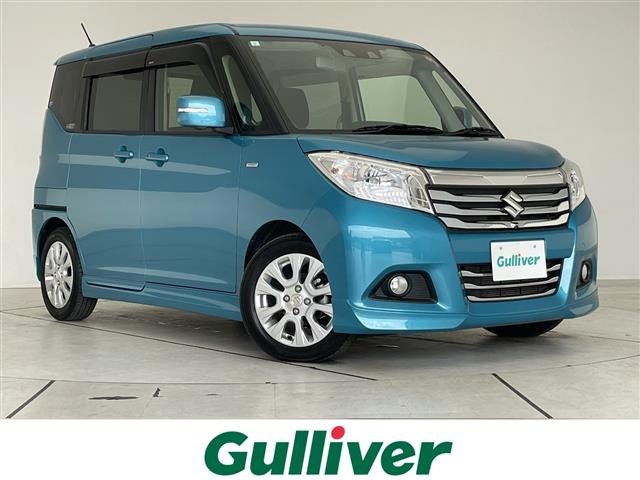 ソリオ1.2 ハイブリッド(HYBRID) MZ修復歴無し