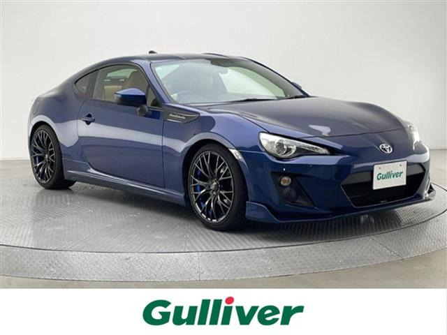 86 2.0 GT 修復歴無し